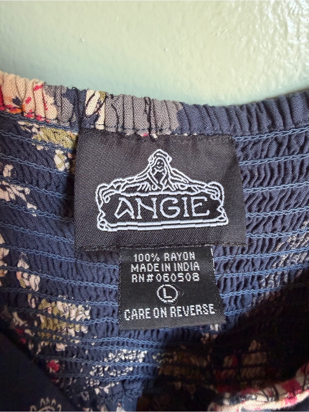 Angie Tunic - Picture 3 of 3